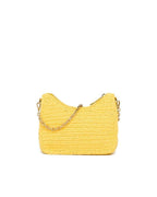 Re-Edition 2005 Raffia Bag