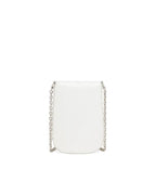 Prada Brushed Leather Mini-Bag