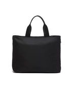 Prada Nylon Tote Bag