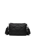 Re-nylon Padded Shoulder Bag