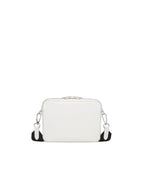 Brushed Leather Shoulder Bag