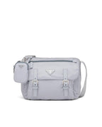 Prada Re-Nylon Shoulder Bag