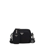 Prada Re-edition 2005 Nylon Bag