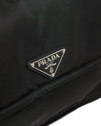 Prada Re-nylon Large Padded Shoulder Bag