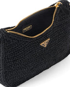 Re-Edition 2005 Raffia Bag