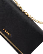 Prada Leather Mini-bag