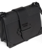 Prada Cahier Shoulder Bag