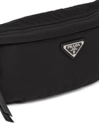 Prada Nylon Belt Bag