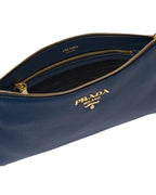 Prada Leather Shoulder Bag