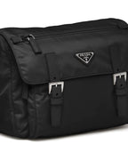 Prada Re-Nylon Shoulder Bag