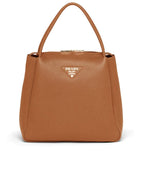 Prada Medium Leather Handbag