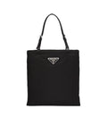 Prada Nylon Handbag