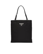 Prada Nylon Handbag