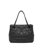 Prada Nappa Leather Spectrum Tote