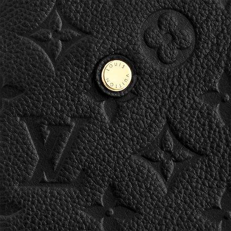 Louis Vuitton MONTAIGNE BB