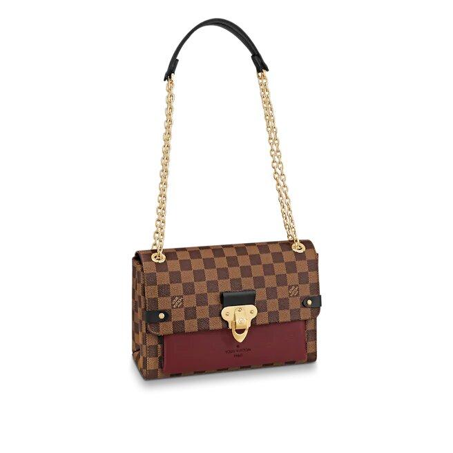 Louis Vuitton VAVIN PM