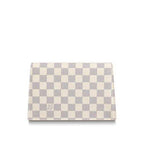 Louis Vuitton CROISETTE CHAIN WALLET Rose Ballerine Pink