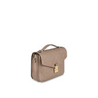 Louis Vuitton POCHETTE MÉTIS Tourterelle Grey