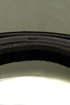 DiorClub 1 Visor - Black/Gray
