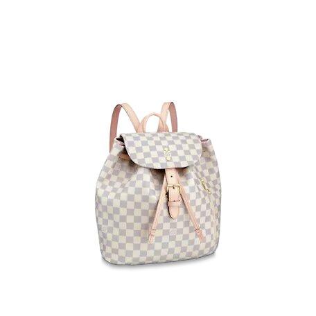 Louis Vuitton  SPERONE