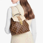 Louis Vuitton CLAPTON BACKPACK