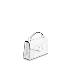 Louis Vuitton POCHETTE GRENELLE White