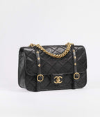 Chanel Classic Flap Bag