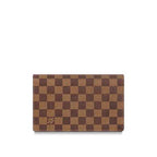 Louis Vuitton  VAVIN CHAIN WALLET Crème Beige / Vénus Pink