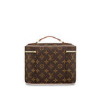 Louis Vuitton NICE BB TOILETRY POUCH