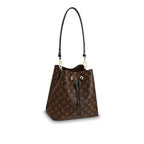 Louis Vuitton NÉONOÉ MM Black