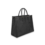 Louis Vuitton ONTHEGO GM Black