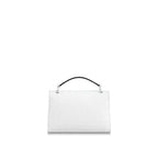 Louis Vuitton POCHETTE GRENELLE White