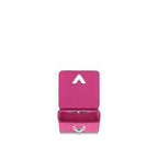 Louis Vuitton TWIST MINI bag Pink
