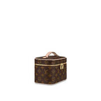 Louis Vuitton NICE MINI TOILETRY POUCH