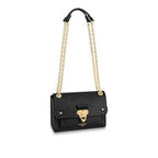 Louis Vuitton VAVIN BB Black