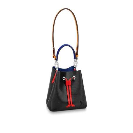 Louis Vuitton NÉONOÉ BB Black