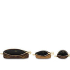Louis Vuitton TRIO POUCH