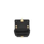 Louis Vuitton VAVIN BB Black