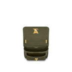 Louis Vuitton LOCKME CHAIN PM Khaki Green