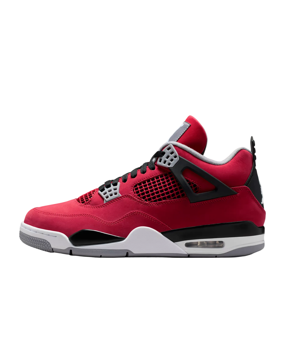 Air Jordan 4 "Toro" Men's Shoes