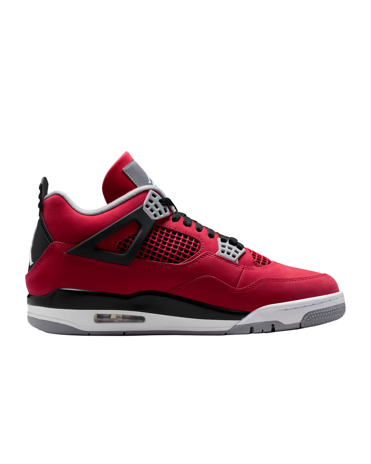 Air Jordan 4 "Toro" Men's Shoes