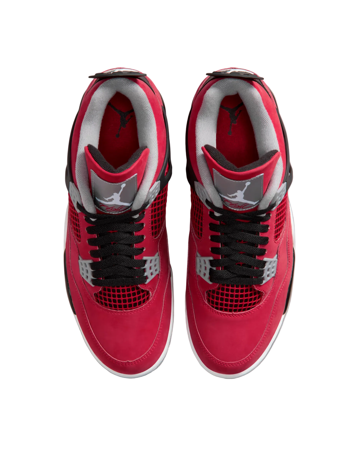 Air Jordan 4 "Toro" Men's Shoes