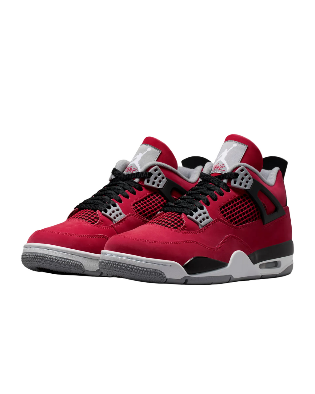 Air Jordan 4 "Toro" Men's Shoes