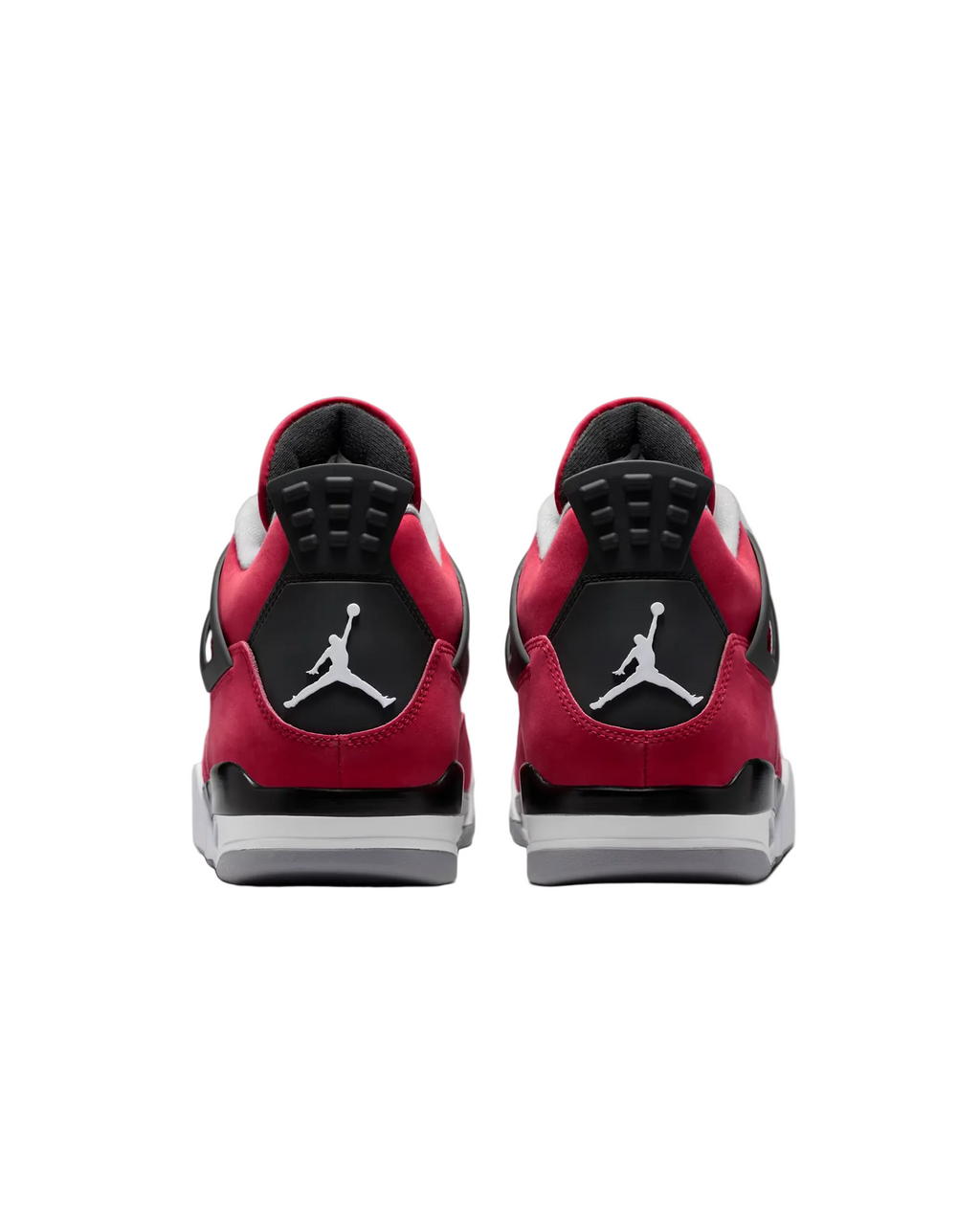 Air Jordan 4 "Toro" Men's Shoes