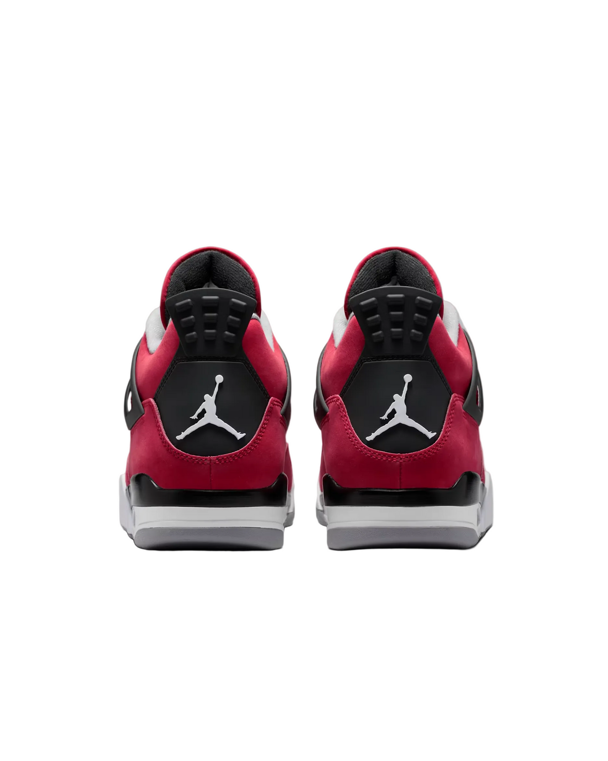 Air Jordan 4 "Toro" Men's Shoes