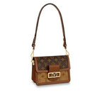 Louis Vuitton MINI DAUPHINE
