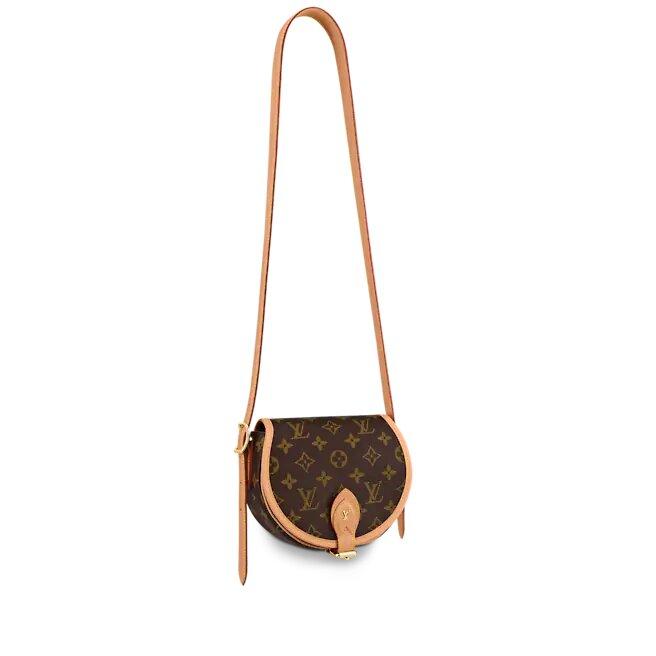 Louis Vuitton  TAMBOURIN