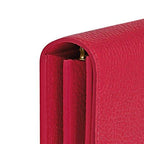 Louis Vuitton CAPUCINES WALLET Scarlet Red