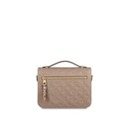 Louis Vuitton POCHETTE MÉTIS Tourterelle Grey