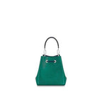 Louis Vuitton NÉONOÉ BB Vert Emeraude Green